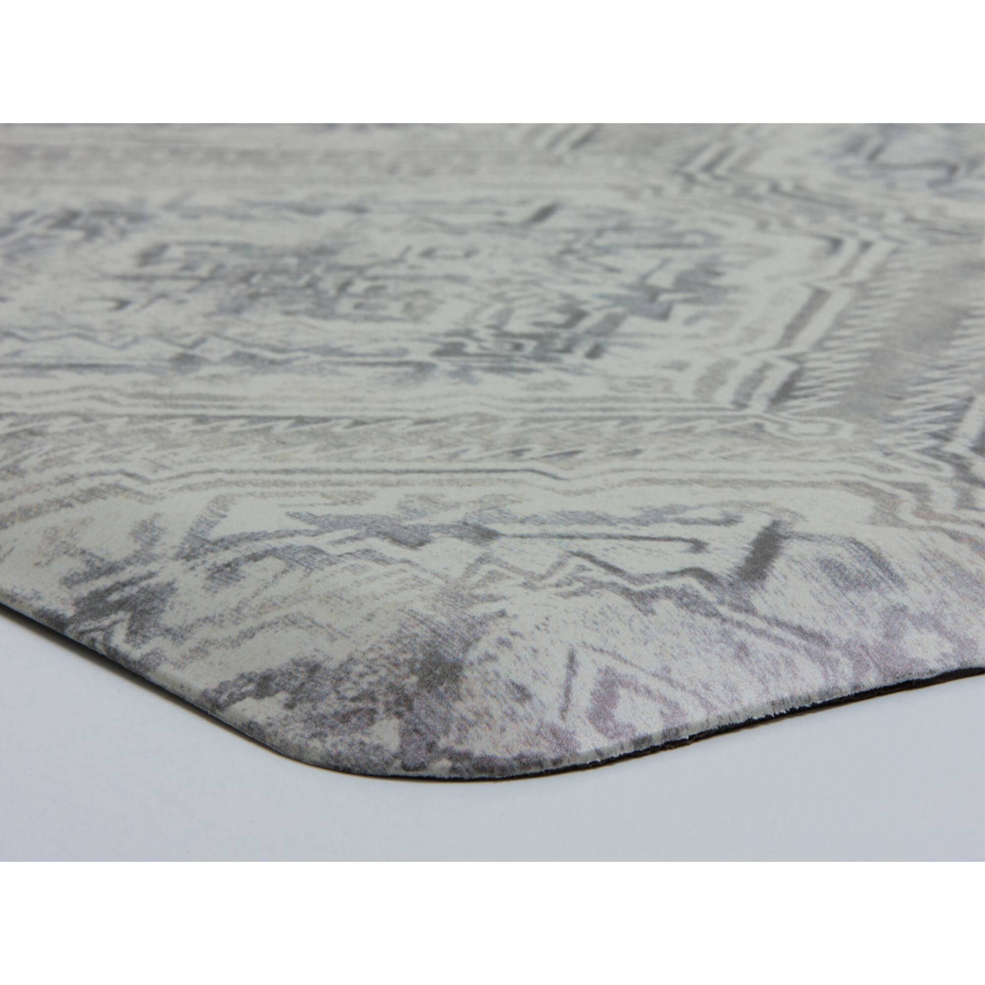 FloorPops Harper Anti-Fatigue Comfort Long Mat